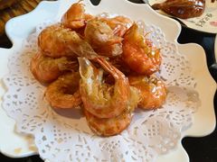 -恒记饭店(珠江路总店)