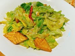 -清真·古丽花儿·新疆美食(河南路店)