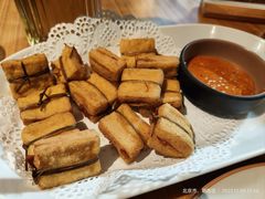 -山茶云南菜(永安里店)