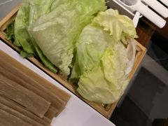 -蝎王府羊蝎子(虎坊桥总店)