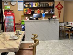 -尚岛私房菜(西方巷店)