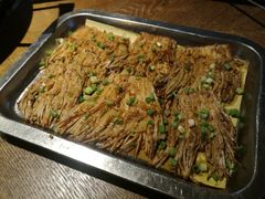 -王荣法仓前羊锅