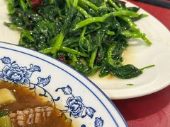 -辛记豆汤家常菜(芳草街店)