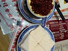 -捷信牛奶甜品世家(合生汇店)