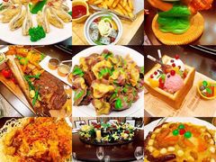 -芳华茶餐厅