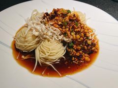 -赠李白·如诗的川味(余杭万达广场店)