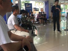 -中国移动(南京西路营业厅)