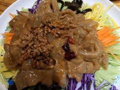 -满园烤鸭·春饼(太原街万达店)