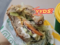 -赛百味SUBWAY(星摩尔店)