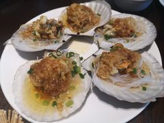 -荣成倪氏海泰度假酒店-餐饮