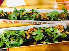 -董顺桃小粒臭豆腐(太平街一店)