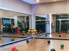 -NRG 健身私教CLUB(云山路店)