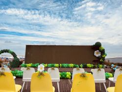 -小蜜蜂农场(凯德七宝购物广场店)