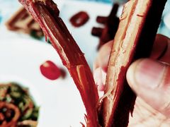 -阿细汉菜(本地盐帮菜名店)