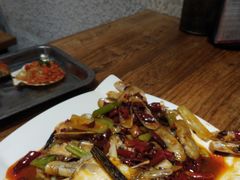 -福苗小骆驼烧烤(莲湖路店)