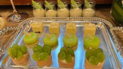 -北京嘉里大酒店·宴会厅婚宴·户外婚礼·生日宴