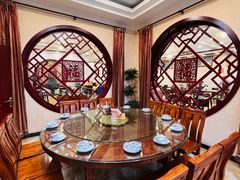 -丽泽山庄·生态怀柔菜·虹鳟鱼(红螺寺店)