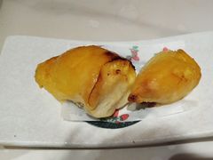 -花和海鲜自助(梅江店)