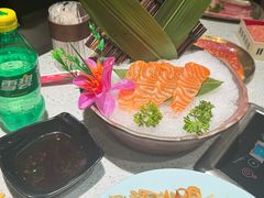 -炭之家齐齐哈尔大片烤肉·涮毛肚火锅·齐齐哈尔烤肉(中央大街店)