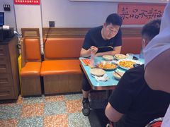 -川正旺江湖菜(三元桥店)