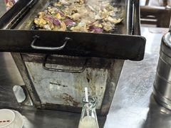 -郝大姐·乌龙山铁板烧(大学城三店)