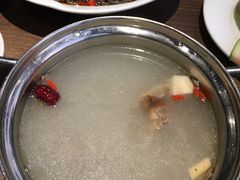 -龙聚德北京烤鸭(沙坪坝华宇A馆店)
