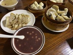 -郑记南门口·小笼汤包(山水人家店)