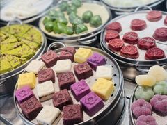 -姑苏秦隆昌(木渎古镇店)