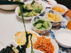 -东方饺子王(大屯路店)