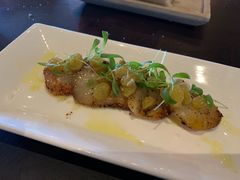 Sea scallop-Water Grill(圣莫妮卡店)
