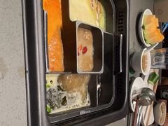 -巴奴毛肚火锅(二七万达店)