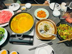 -滇铺子·云南特色菜·第九届野生菌美食节(曲靖万达店)