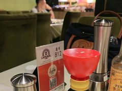 -戈拿旺巴西烤肉(崇文门店)