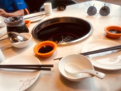 -煲宫猪肚鸡(晶品店)