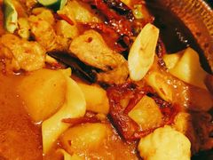 -丝路金桃·新疆菜(徐汇店)