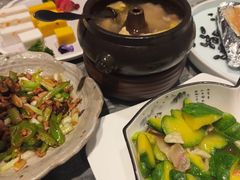 -福照楼汽锅鸡·云南菜(火车站锦江店)