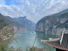 -白帝城·瞿塘峡景区