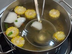 -嬷孙家潮汕牛肉火锅(北京路天河城店)