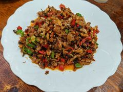 湘西外婆菜-湖南湘菜馆(东湘缘二店)