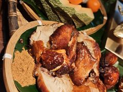 -西双版纳洲际度假酒店-泰傣餐厅