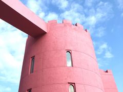 -漳州滨海火山岛自然生态风景区