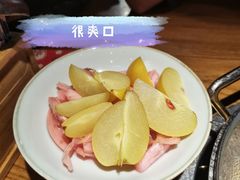 -吃饭皇帝大土家民族菜(正大广场店)