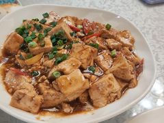 -汗腾格里·风味餐厅(新疆驻京办店)