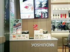 -吉野家(学院路店)