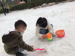 -白鹭湾湿地公园