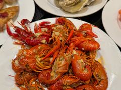 -青岛富力艾美酒店