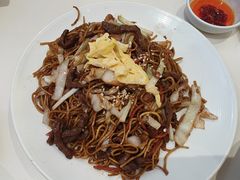 -蔡澜点心·粤菜(月星环球港店)