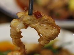 -灯盏窝餐厅