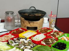 -二张农家菜(天通苑店)