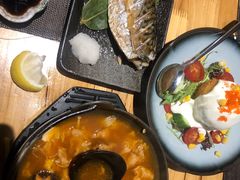 -立山居酒屋·烧鸟 天妇罗(西北湖店)